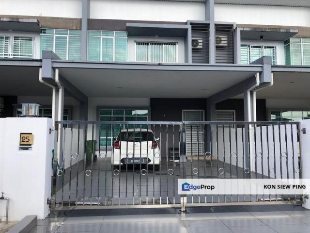 House for rent in Samarahan, Kota Samarahan