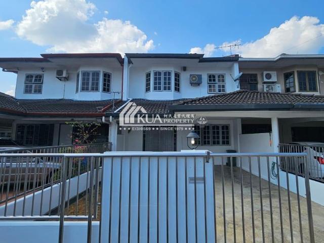 House for rent in Kuala Terengganu, Terengganu
