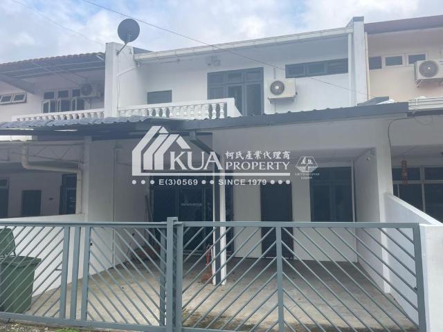 House for rent in Kuching