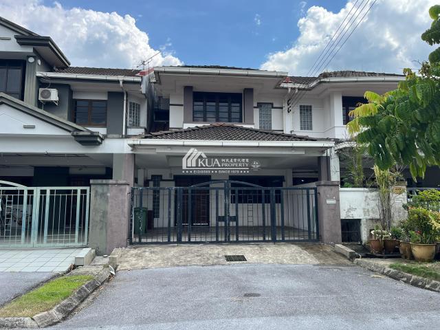 House for rent in Kuching