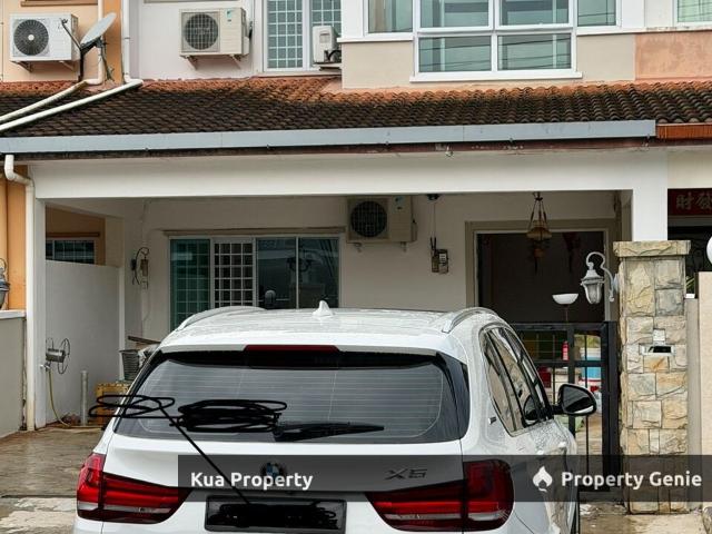 Terraced House for rent in Samarahan
