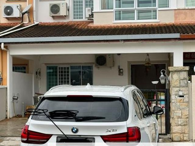 House for rent in Kuching