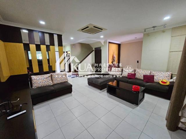 House for rent in Kuching