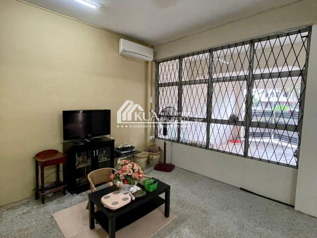 House for rent in Kuching