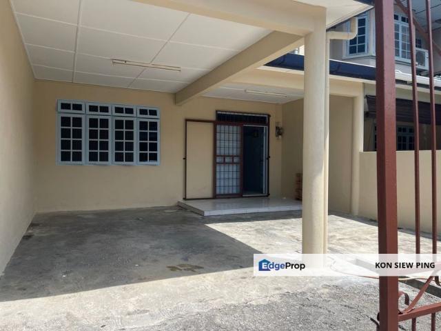 House for rent in Kuching