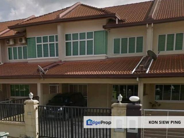 House for rent in Samarahan, Kota Samarahan