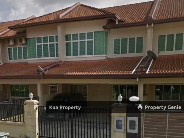Terraced House for rent in Samarahan