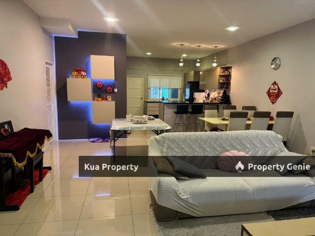 Terraced House for rent in Kuching