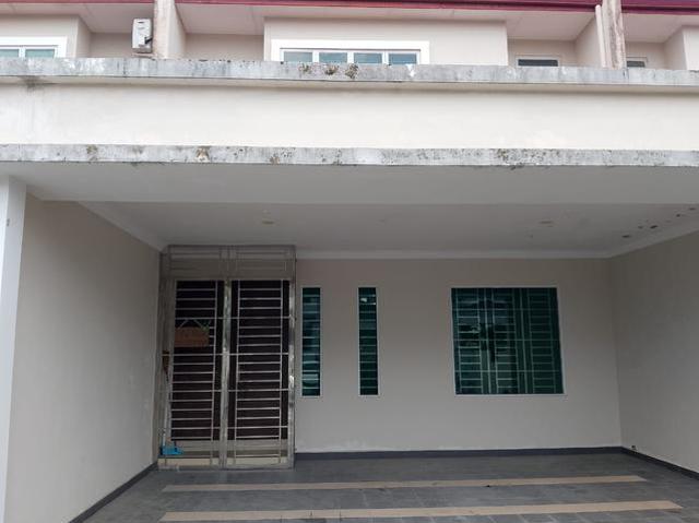 Terraced House for rent in Long Miri, Sarawak