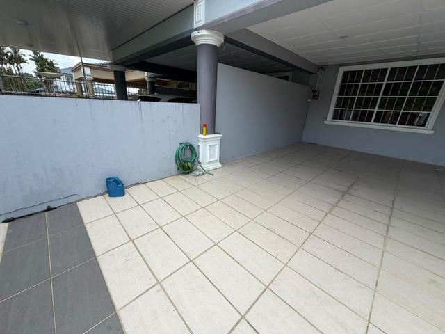 Terraced House for rent in Kuching