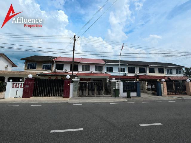 Terraced House for sale in Kuching, Sarawak