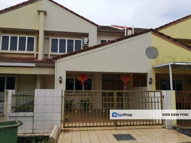 House for sale in Kuching, Sarawak