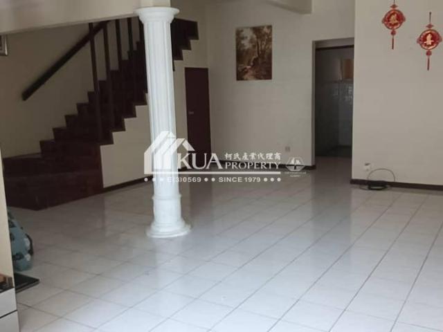 House for rent in Kuching