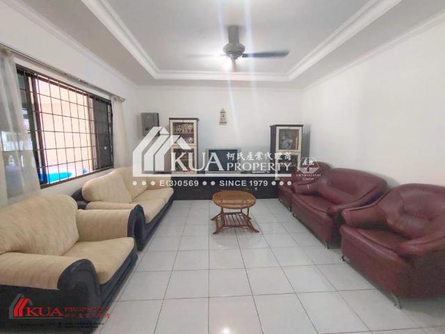 House for rent in Kuching