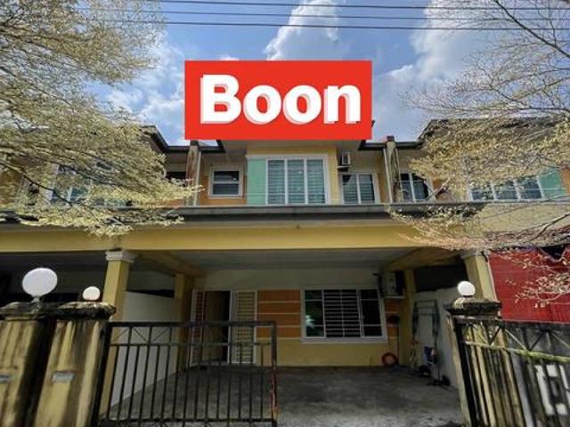 Residential House for rent in Kota Samarahan, Bahagian Samarahan