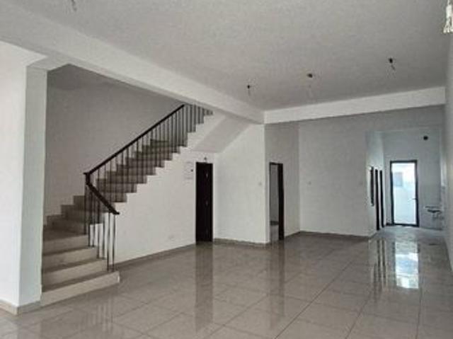 House for sale in Petaling, Subang Jaya