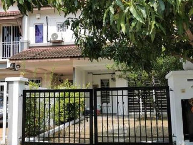 Terraced House for sale in Petaling, Damansara Damai