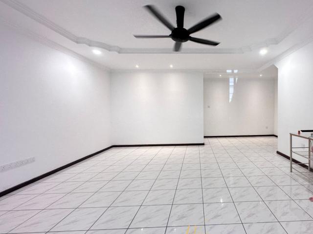 House for rent in Kuching, Sarawak