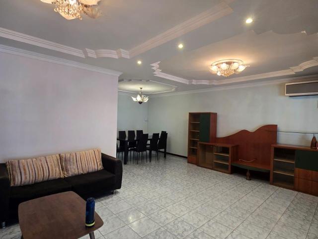 House for rent in Kuching, Sarawak