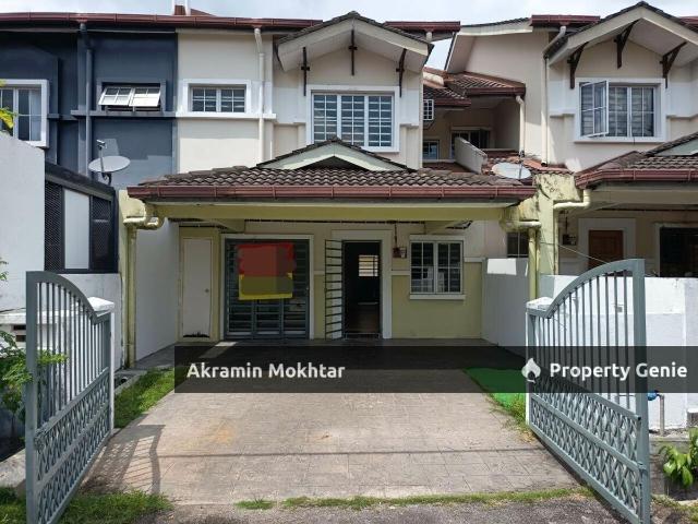 Terraced House for sale in Ijok, Selangor