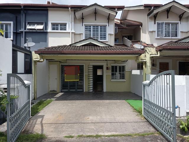 Terraced House for sale in Selayang, Selangor
