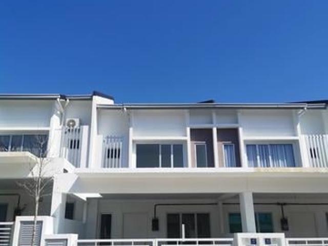Terraced House for rent in Labu Jaya, Negeri Sembilan