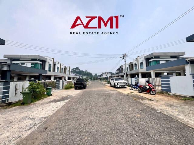 Terraced House for sale in Bintulu, Sarawak