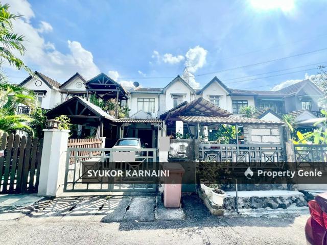 Terraced House for sale in Petaling, Damansara Damai