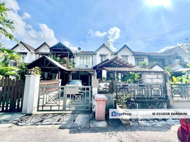 House for sale in Petaling, Damansara Damai