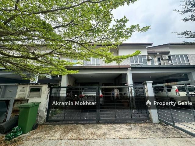 Terraced House for sale in Petaling, Alam Impian