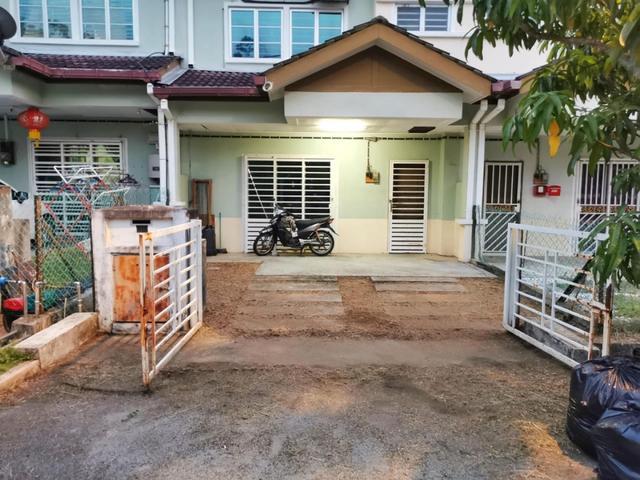 Terraced House for sale in Ijok, Selangor