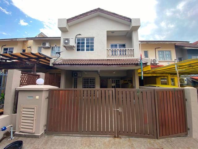 Terraced House for sale in Bandar Baru Bangi, Majlis Perbandaran Kajang