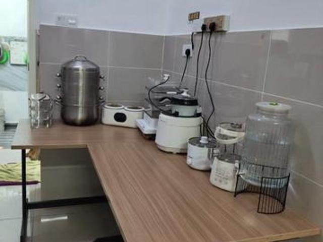 Terraced House for rent in Sendayan Village, Negeri Sembilan