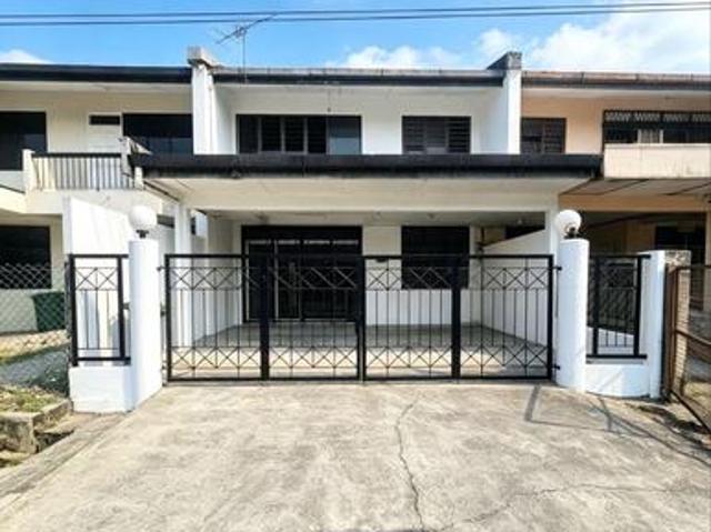 Terraced House for sale in Kuching, Sarawak