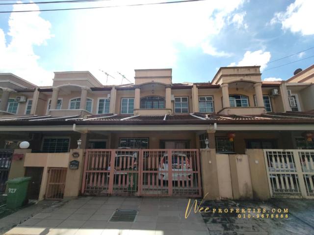 House for rent in Sarawak