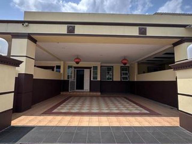Terraced House for rent in Kuching, Bahagian Kuching