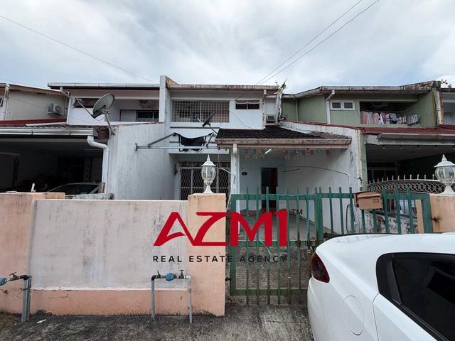Terraced House for sale in Long Miri, Sarawak