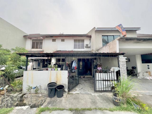 Terraced House for sale in Balakong, Majlis Perbandaran Kajang