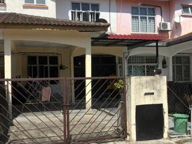 Terraced House for sale in Sendayan Village, Negeri Sembilan