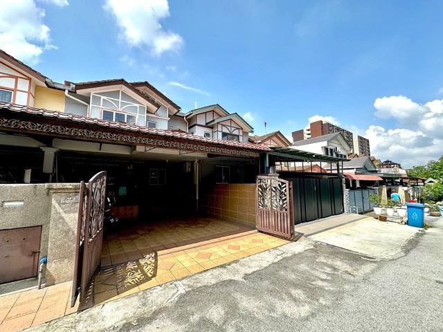 Terraced House for sale in Kajang, Langat