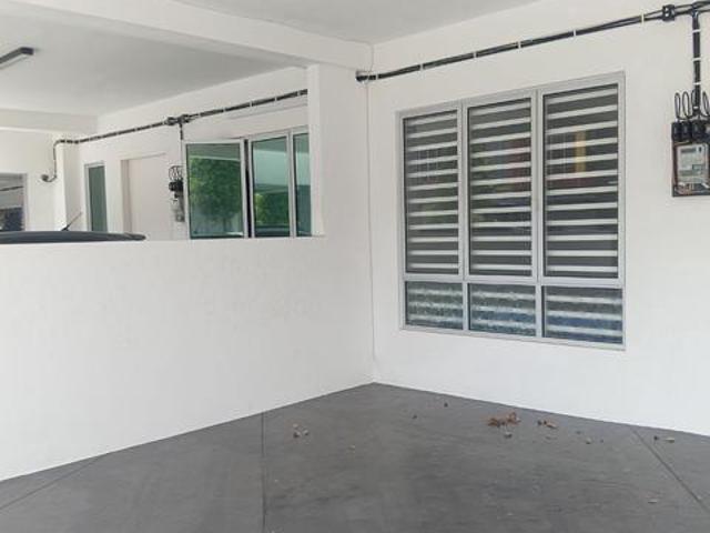 Terraced House for rent in Sendayan Village, Negeri Sembilan