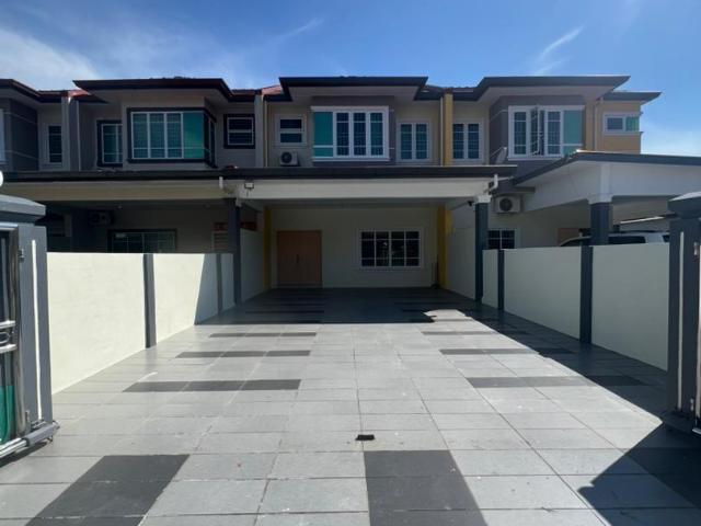 House for rent in Samarahan, Kota Samarahan