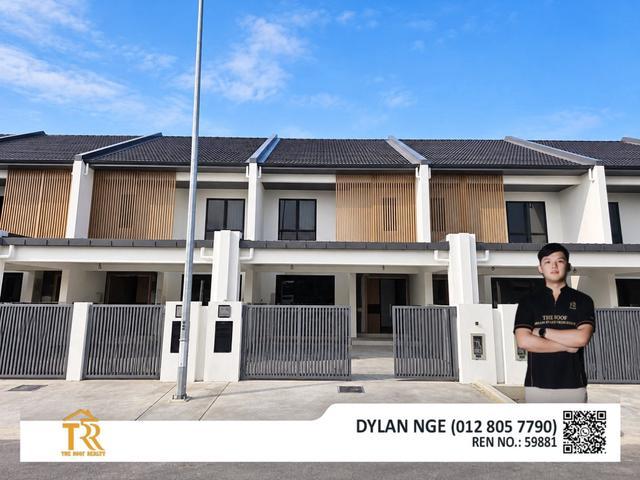 Terraced House for sale in Miri, Bahagian Miri