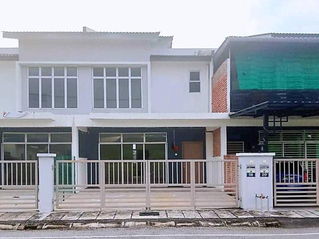 Terraced House for sale in Majlis Bandaraya Ipoh, Kinta