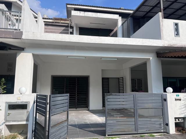 Terraced House for sale in Perak, Tanjong Ipoh