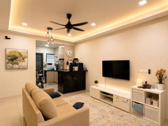 Terraced House for sale in Selangor