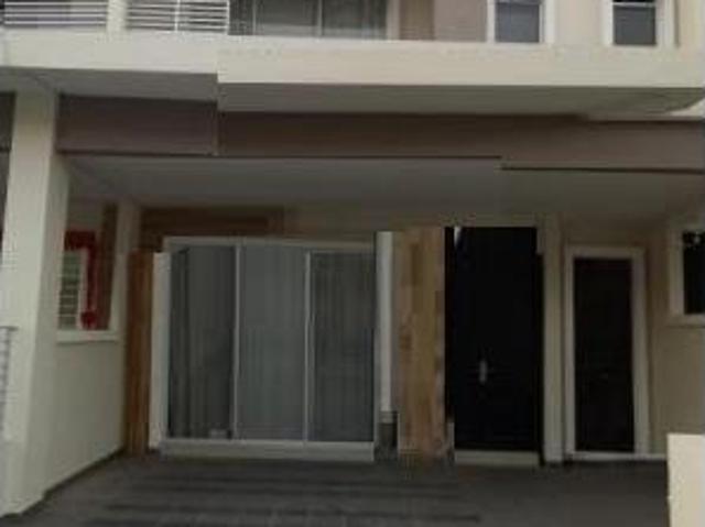 Terraced House for sale in Petaling, Alam Impian