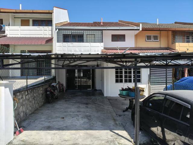 Terraced House for sale in Kajang, Langat