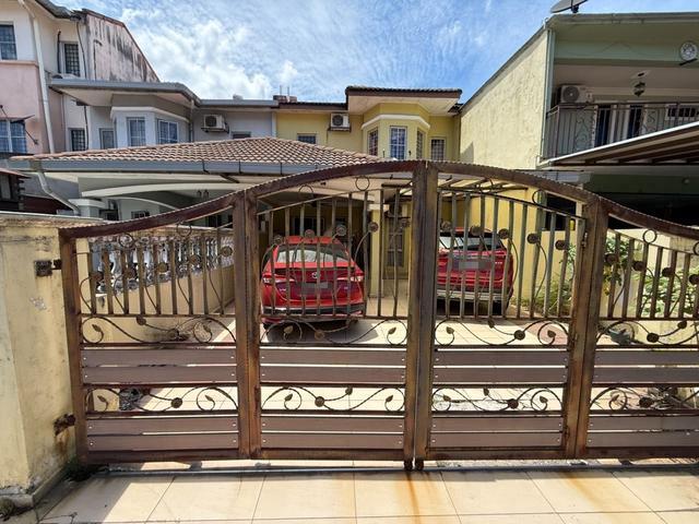 Terraced House for sale in Petaling, Subang Jaya