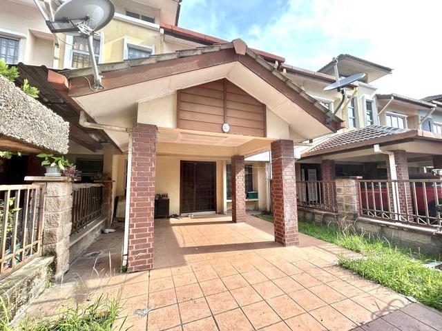 Terraced House for sale in Petaling, Alam Impian